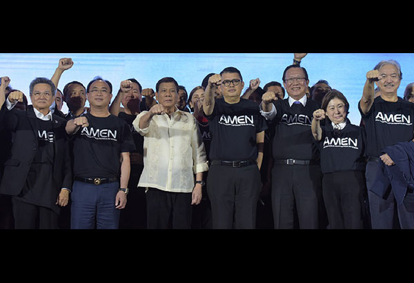 This was the biggest ASEAN Summit ever mounted