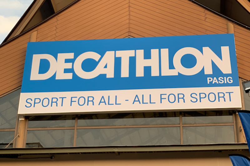 decathlon philippines tiendesitas