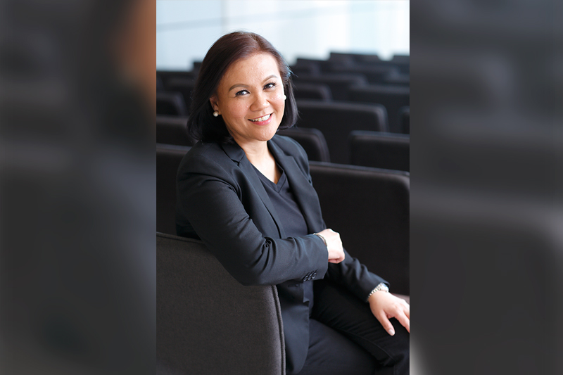 A company of inclusion and diversity: Meet Accenture’s top women execs in the Philippines