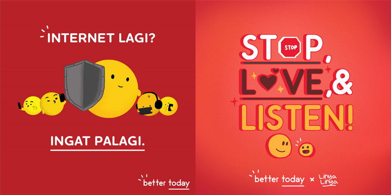 PLDT, Smart smash mental health stigma, champion children’s rights with Better Today PH