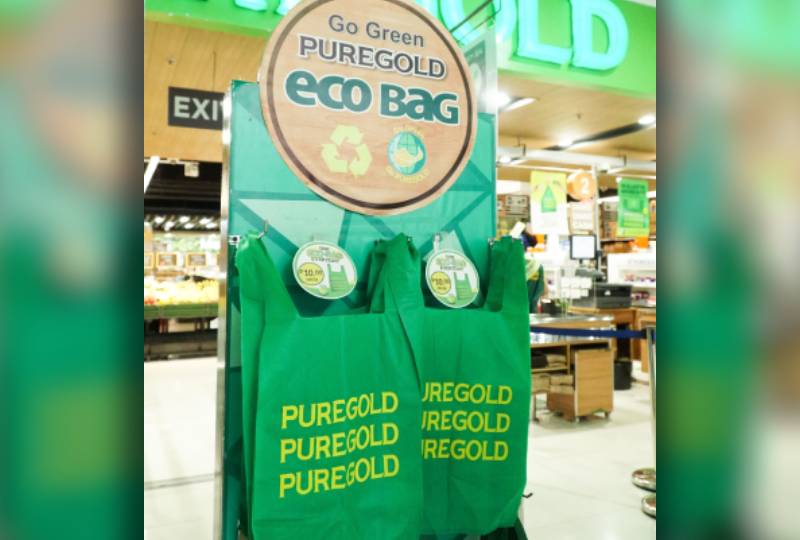 Puregold eco bag new arrivals