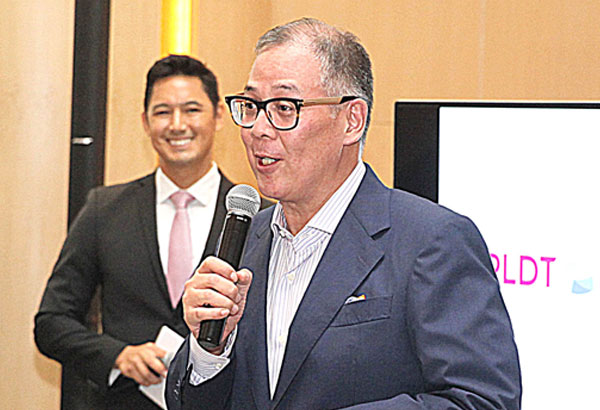 PLDT, Smart welcome Kris Aquino as new brand ambassador
