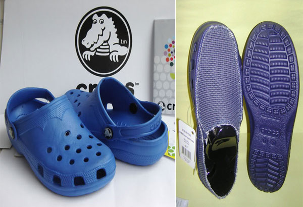 Crocs holds mega sale | Fashion and Beauty, Lifestyle Features, The ...