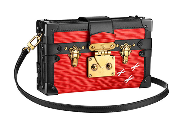 Louis Vuitton: History on your shoulder (bag) | Fashion and Beauty, Lifestyle Features, The ...