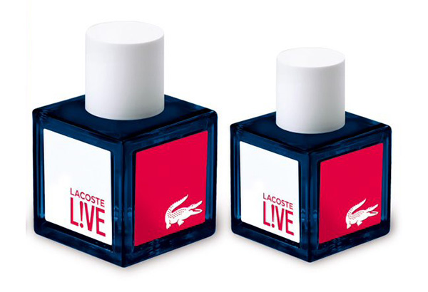 give Tarif Forvirrede Beauty Box: Get dynamic with Lacoste Live | Philstar.com