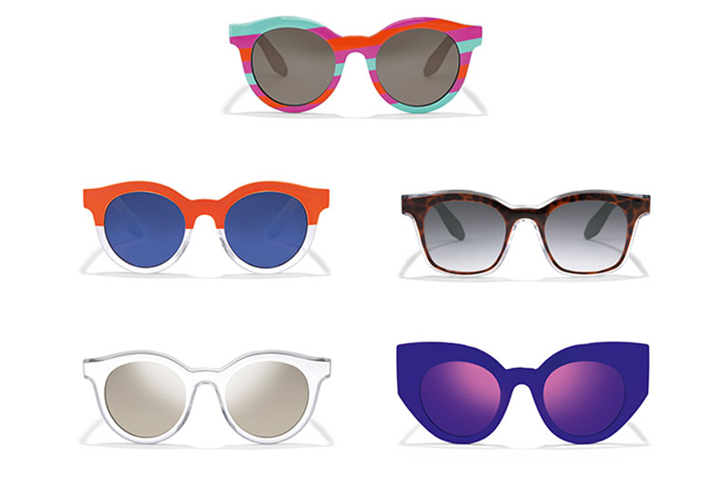 Secréte Vædde Ligegyldighed Swatch It: Make Your Own Sunglasses | Philstar.com