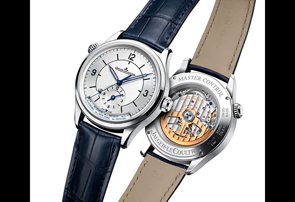 The wow factor behind Jaeger Lecoultre Philstar