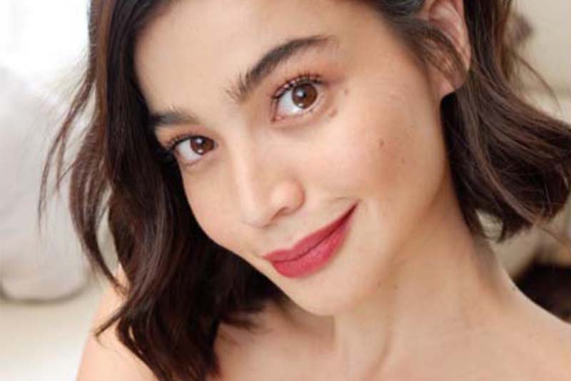 Why Anne Curtis recommends collagen banking