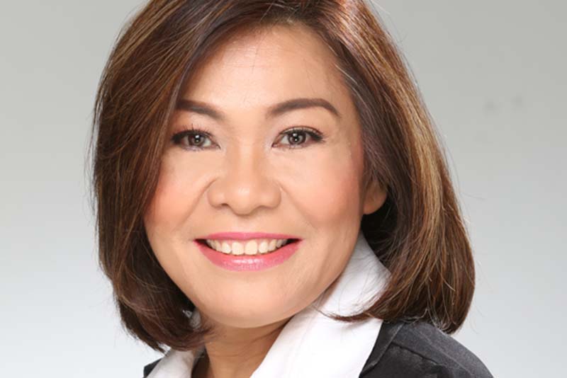 Skincare expert awarded as one of world's most influential Filipinas