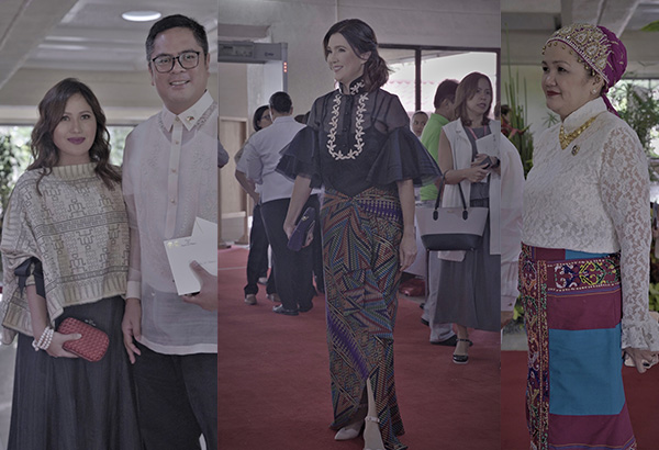 10 Jinkee Pacquiao ideas  manny pacquiao, filipiniana dress, modern  filipiniana dress