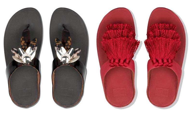 fitflop spring 2019