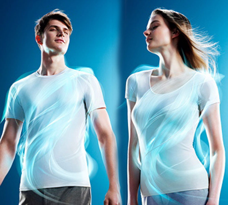 New from Uniqlo: The non-iron shirt, cooling innerwear & beloved