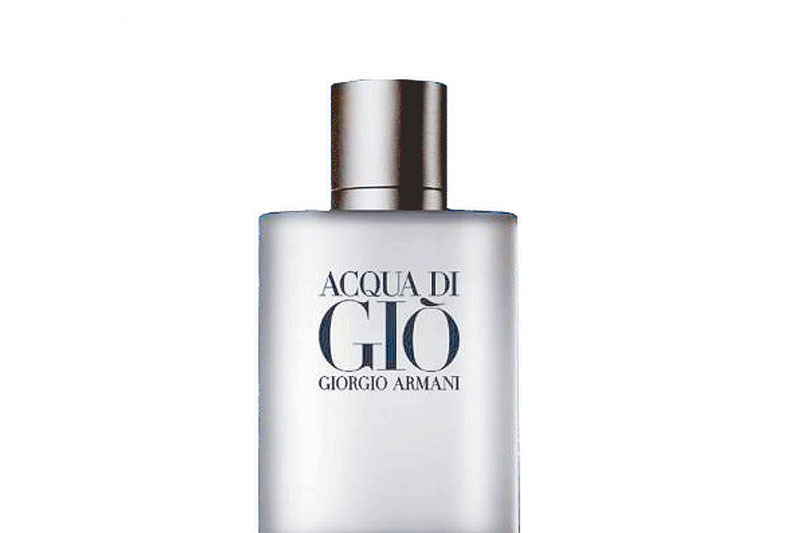 acqua di gio refill set