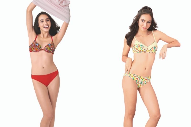 Philstar Lifestyle on X: STUDY: Filipino women have the smallest breast  size in the world   / X