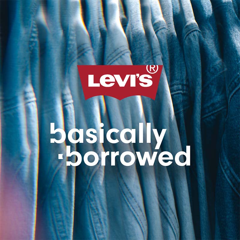Levi’s Philippines partners with Basically Borrowed to support ...