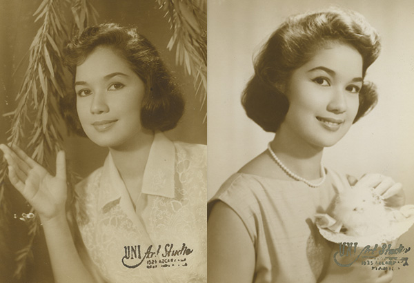 Stylish Susie: Susan Roces as beauty, fashion icon in photos