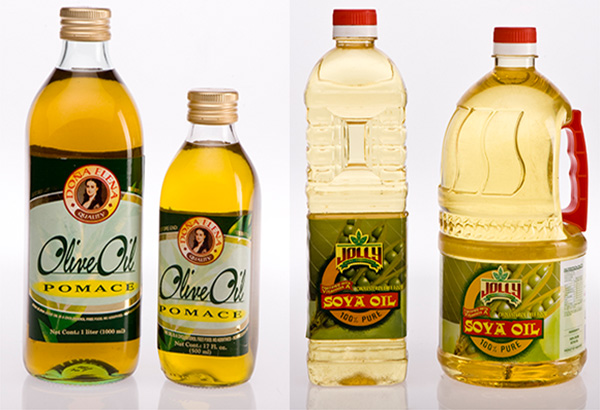 Not All Cooking Oils Are Created Equal Food And Leisure Lifestyle