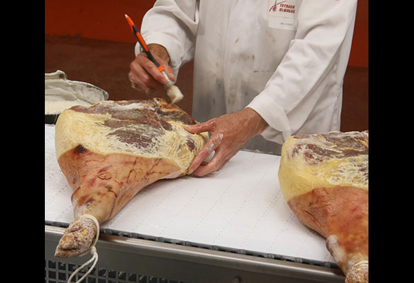 Brazil meat imports pose health concerns