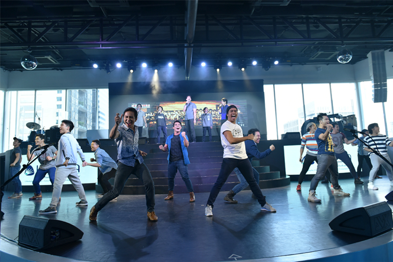 Globe LIVE, 9Works to stage first local production of âNewsiesâ