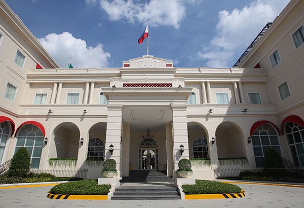 Rizal Park Hotel: Bringing back a grand historic icon