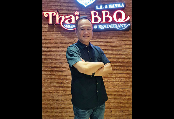 Authentic Thai BBQ reaches Vertis North