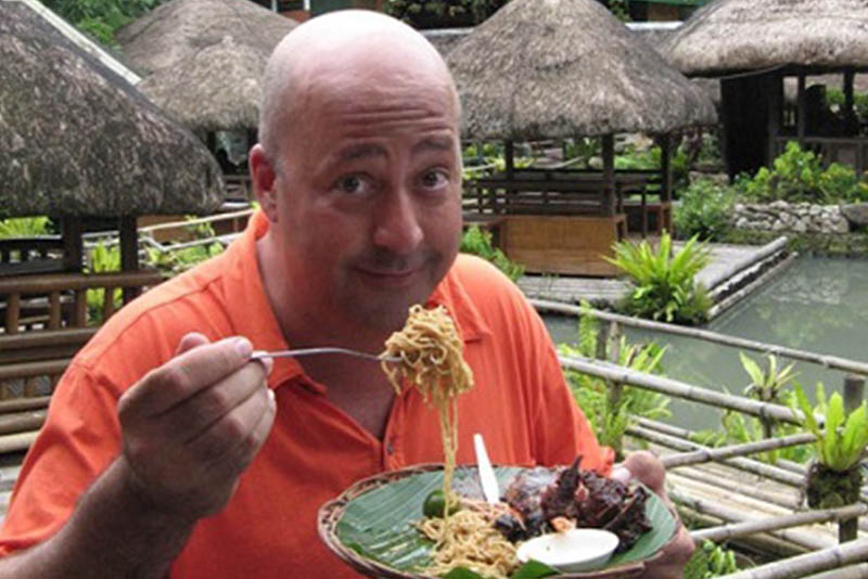 VIRAL: Andrew Zimmern calls Filipino food 'America's next big trend'
