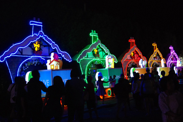 4 things you shouldnât miss in Cavite this Christmas