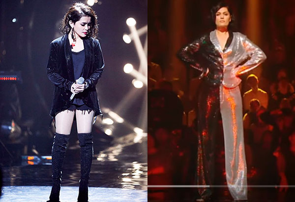 'Killing Me Softly': Who sang it betterâ��KZ or Jessie?