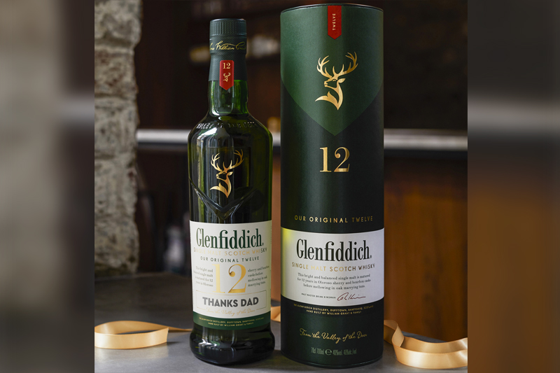 Big and small winning life moments that deserve a bottle of Glenfiddich