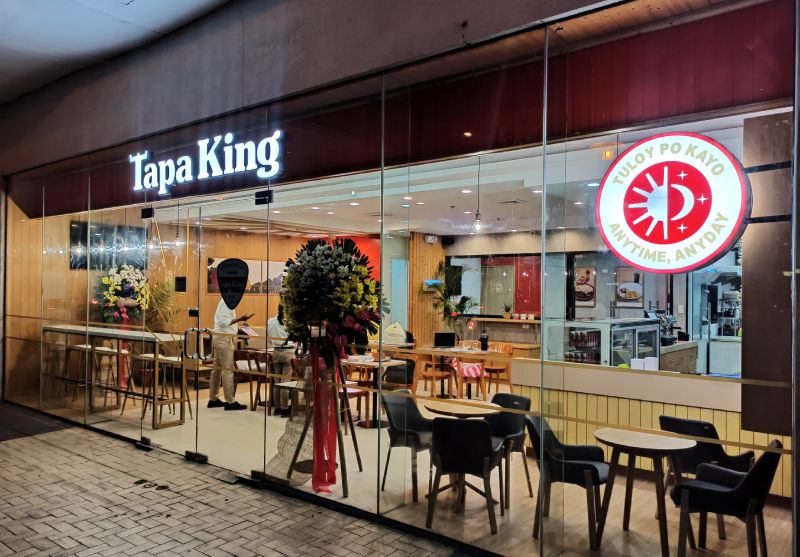 Feast awaits at Tapa King as it celebrates 35th anniversary with exciting deals and freebies