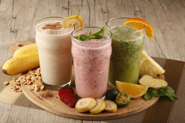 New fresh fruit juices, shakes, smoothies to try at IHOP® Philippines |  