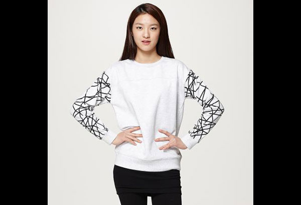 Basically wearable & comfy