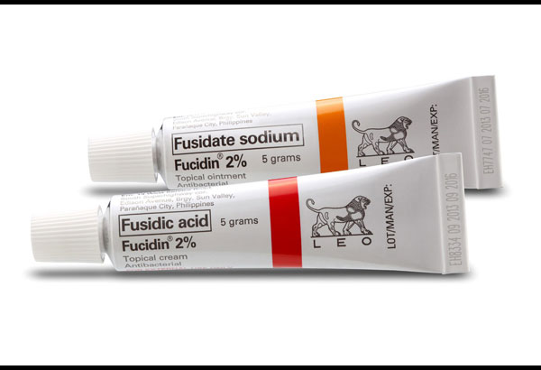 Over Counter Antibiotic Cream Ointment For Scars On Face ...