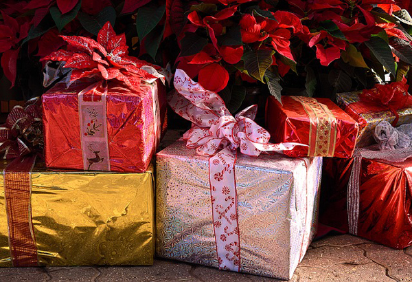 How to find the perfect Christmas gifts