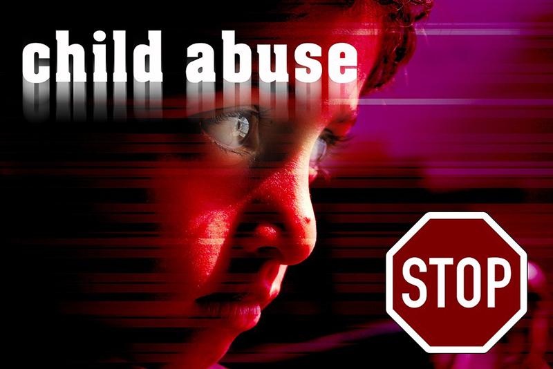 War on child abuse: Abused girl shares 5 tips to avoid her plight