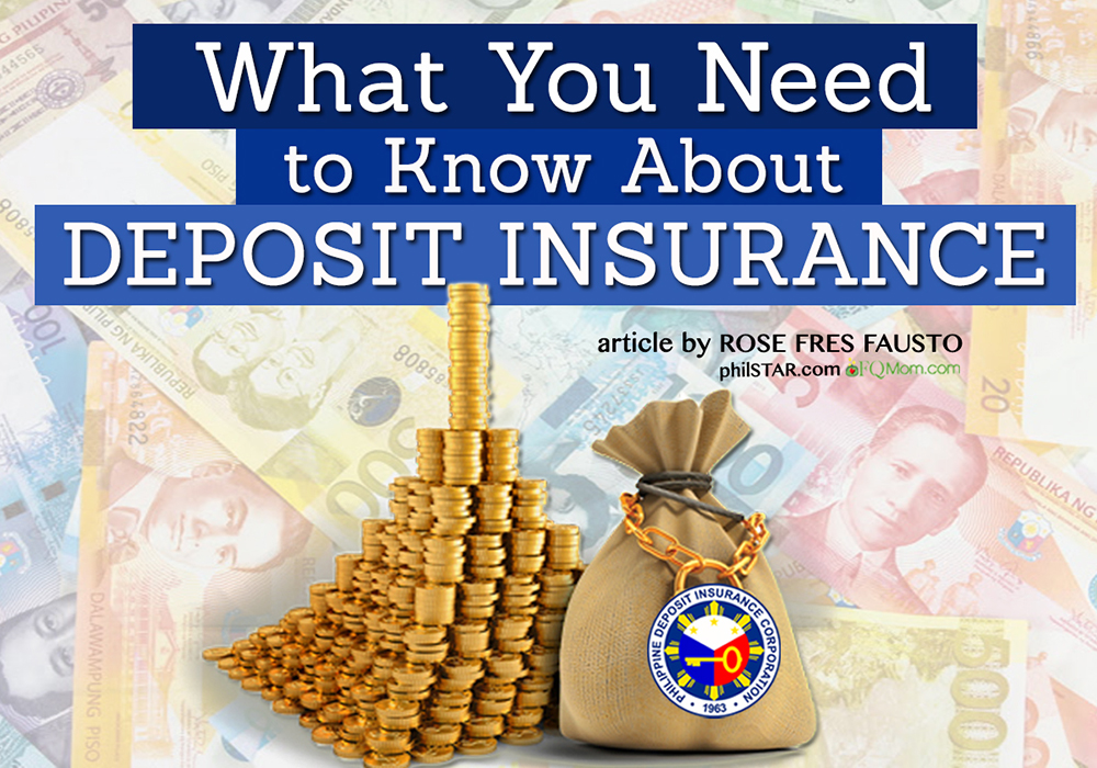 What you need to know about deposit insurance