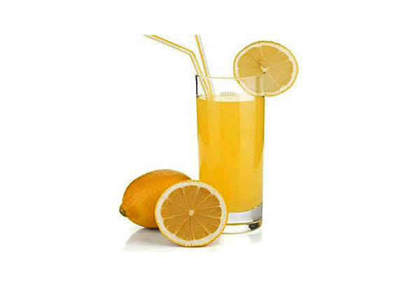 Lemon water is a great liver detoxifier 