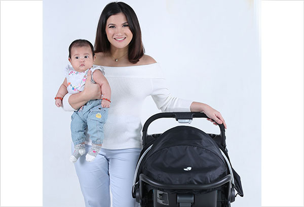 Traveling for Holy Week? Camille Prats stresses child safety