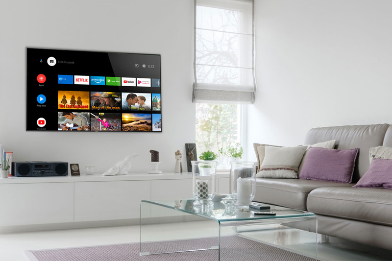 Is it time for a family TV upgrade? Here are things that would make you say yes