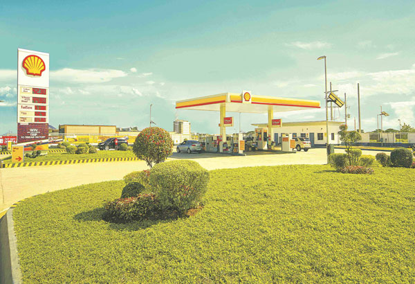 EV charging outlets soon at Shell gas stations     