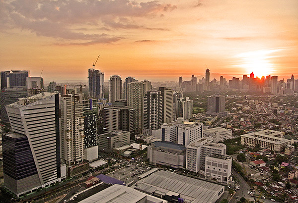 Manila 6th best mega city for women  