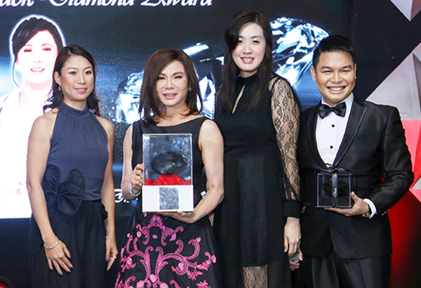 A new string of successes for Dr. Vicki Belo
