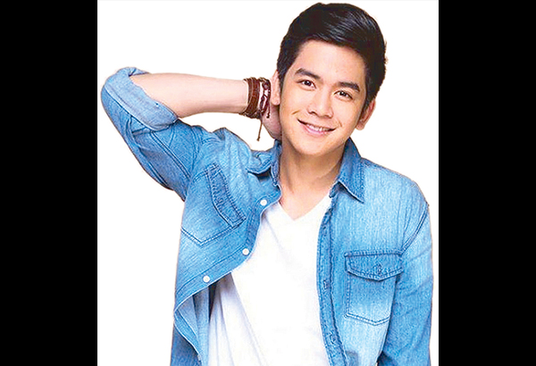 Joshua: The next big thing? | Entertainment, News, The Philippine Star ...