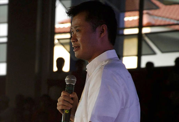 Government owes P6.6 B to renewable energy developers Gatchalian    