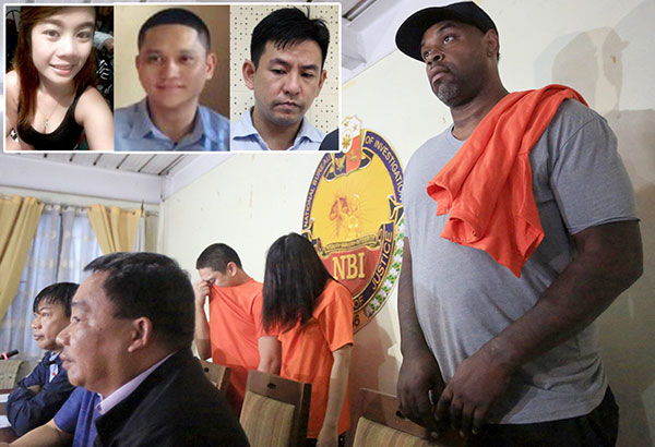 â��Escortâ�� linked to escaped Korean drug suspect     