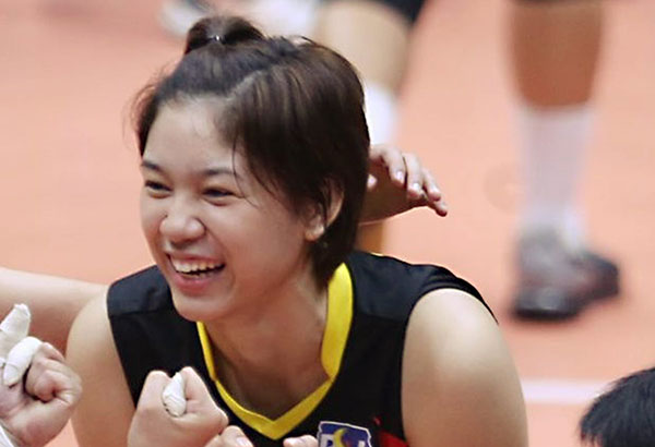 Mika Reyes: Volleybelles trying best to catch up with Asiad preparation