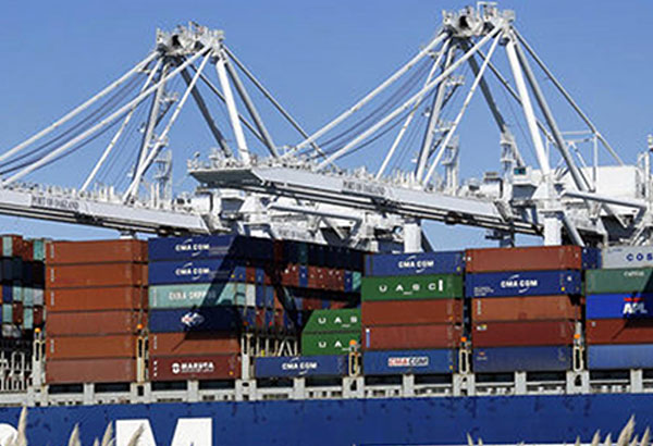 US current account deficit widens to $116.8 B in Q1   