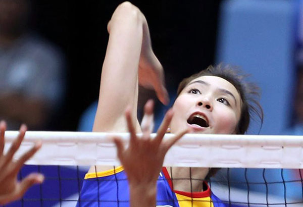 Dy takes over  Daquis spot      
