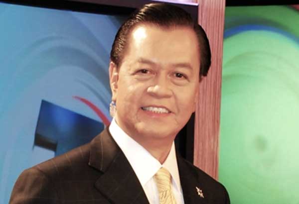 Noli de Castro kembali ke ‘Patroli TV’ pada 9 Januari