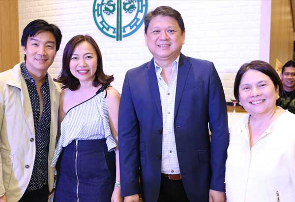 Tim Ho Wan opens at SM Seaside City Cebu